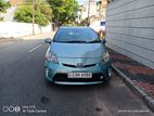 Toyota Prius for Rent