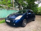 Toyota Prius For Rent