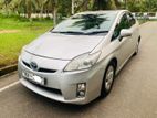 Toyota Prius For Rent