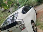 Toyota Prius For Rent