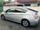 Toyota Prius for Rent