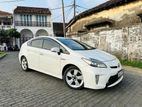 Toyota Prius for Rent