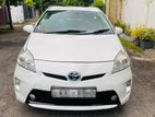 Toyota Prius for Rent