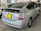 Toyota Prius for Rent