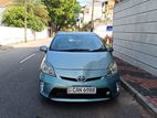 Toyota Prius for Rent