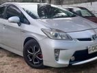 Toyota Prius for Rent