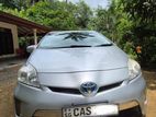Toyota Prius for Rent