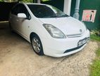 Toyota Prius for Rent