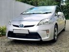 Toyota Prius for Rent