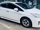 Toyota Prius for Rent