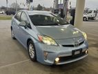 Toyota Prius for Rent