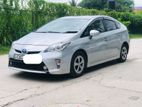 Toyota Prius for Rent