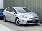 Toyota Prius for Rent