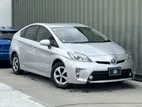 Toyota Prius for Rent