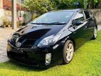 Toyota Prius for Rent