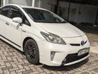 TOYOTA PRIUS - FOR RENT