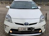 Toyota Prius for Rent