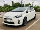 Toyota Prius for Rent