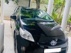 Toyota Prius for Rent