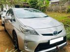Toyota Prius for Rent