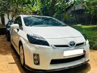 Toyota Prius for Rent