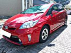 Toyota Prius for Rent