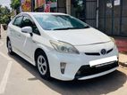Toyota Prius for Rent