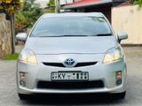 Toyota Prius for rent