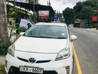 Toyota Prius for Rent