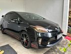 Toyota Prius for Rent