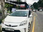 Toyota Prius for Rent