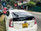 Toyota Prius for Rent