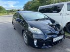 Toyota Prius for Rent