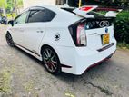 Toyota Prius for Rent