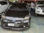 Toyota Prius for Rent