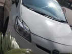 Toyota Prius for Rent