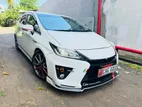 Toyota Prius for Rent