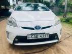 Toyota Prius for Rent