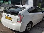 Toyota Prius for Rent