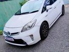 Toyota Prius for Rent