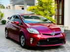 Toyota Prius for Rent Long Term