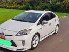 Toyota Prius for Rent Long Term
