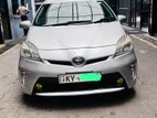 Toyota Prius for Rent (long Term )