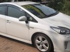 Toyota Prius for Rent Long Term