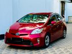 Toyota Prius for Rent Long Term