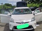 Toyota Prius for Rent Long Term Only
