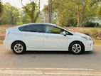 Toyota Prius for Rent Long Term Only