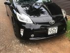 Toyota prius For Renta