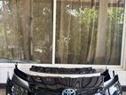 Toyota Prius Front Buffer