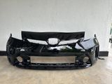 Toyota Prius Front Buffer